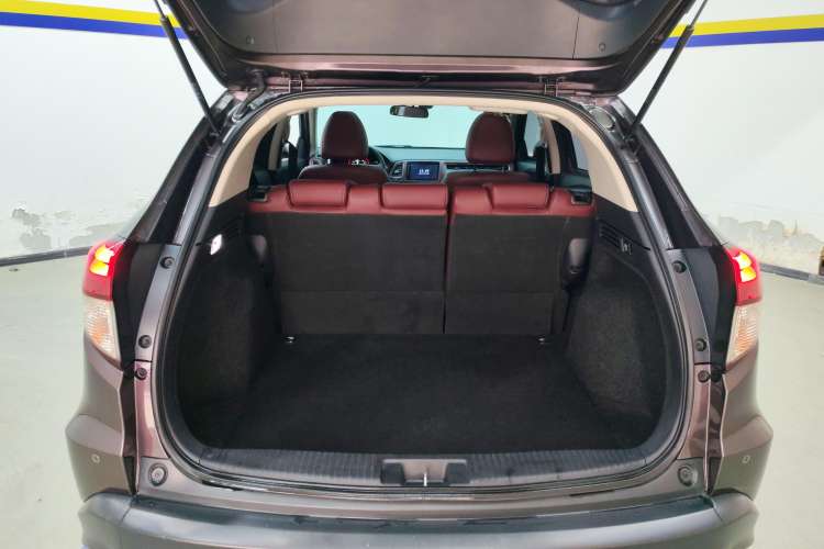 Used Honda Vezel 2019 220 TURBO CVT Flagship Edition China V
