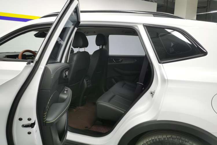 Used Roewe RX5 2021 PLUS 330TGI Automatic National Trend Intelligent Deluxe Edition
