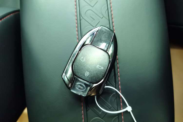 Used GAC Trumpchi EMPOW 2023 Shadow Leopard H High-Energy Hybrid Edition