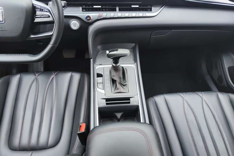 Used Bestune T55 2023 1.5T Automatic Leap Model
