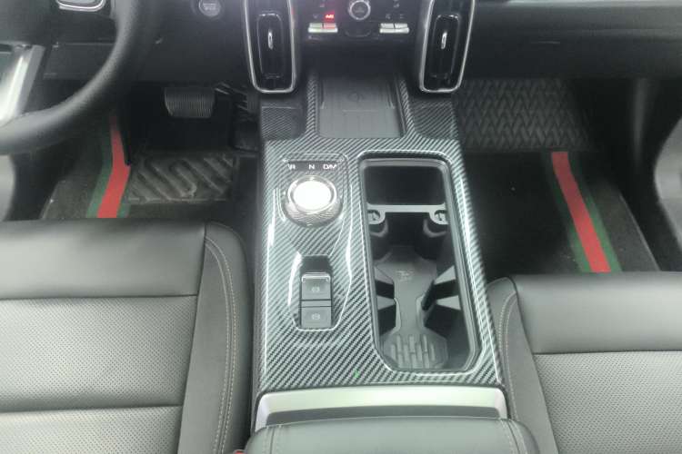 Used Haval DARGO 2021 Revised Version 2.0T DCT Four-Wheel Drive "Hao Tian Que" Edition
