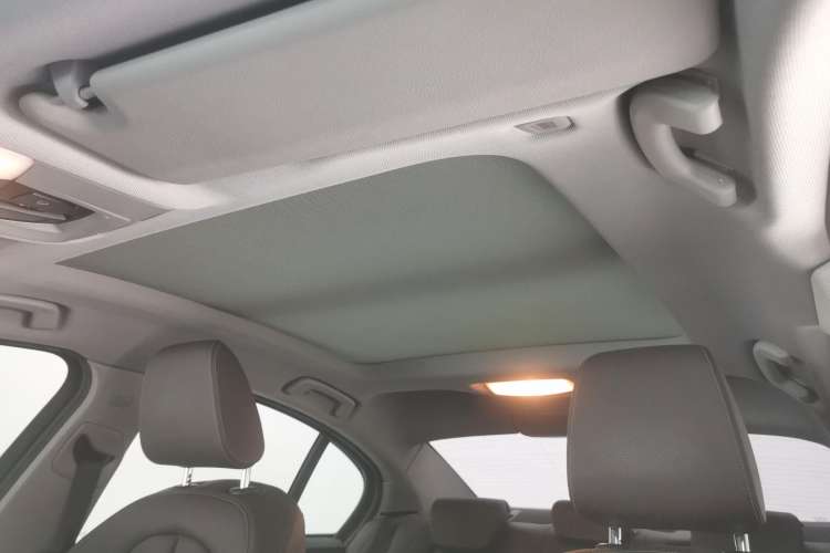 Used BMW 1 Series 2023 120i M Sport Night Edition