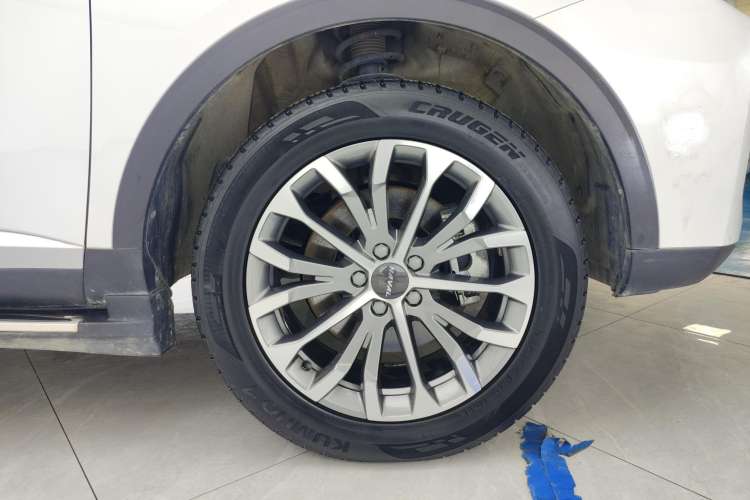 Used Haval H6 2020 1.5 GDIT Automatic Platinum Champion Edition
