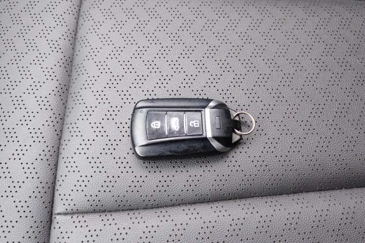 Used Dongfeng Aeolus AX7 2021 1.6T Automatic Zhiyue Edition
