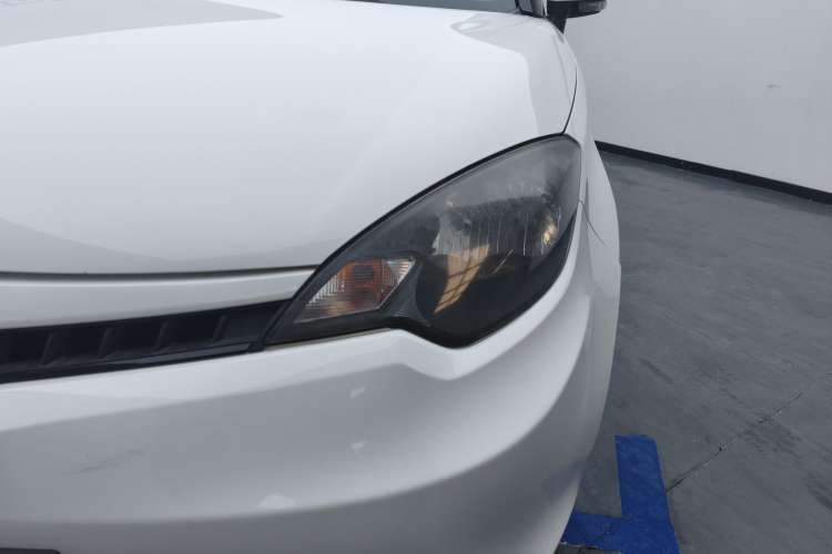 Used MG 3 2016 1.3L AMT Comfort Edition