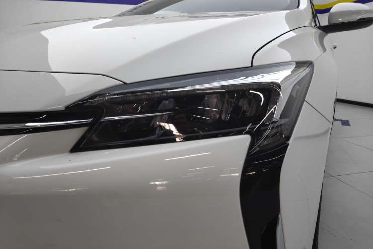 Used Buick Velite 6 2024 430km Comfort Edition
