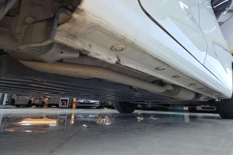 Used Honda Fit 2021 1.5L CVT Trend Edition
