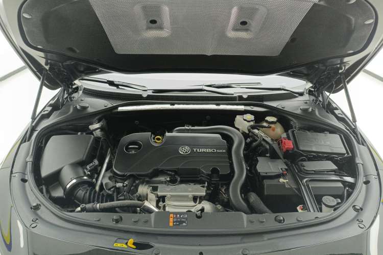 Used Buick LaCrosse 2022 552T Luxury Version
