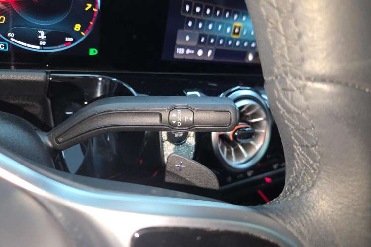 Used Mercedes-Benz GLA 2023 GLA 220