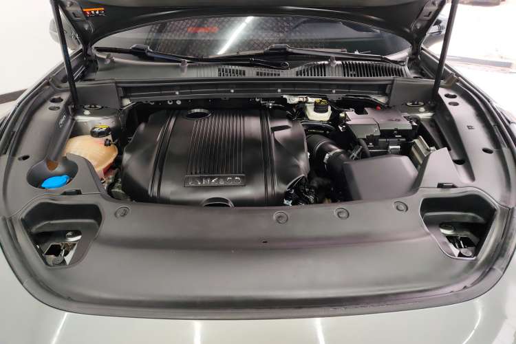 Used Lynk & Co 03 2021 1.5TD DCT Jing Champion Edition
