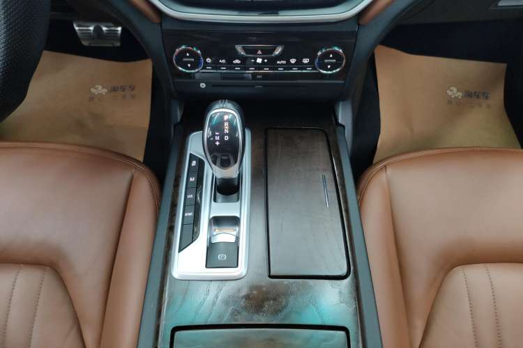 Used Maserati Ghibli 2014 3.0T S Q4
