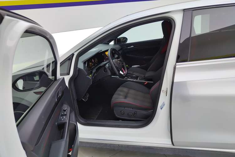 Used Volkswagen  2021 380TSI DSG GTI