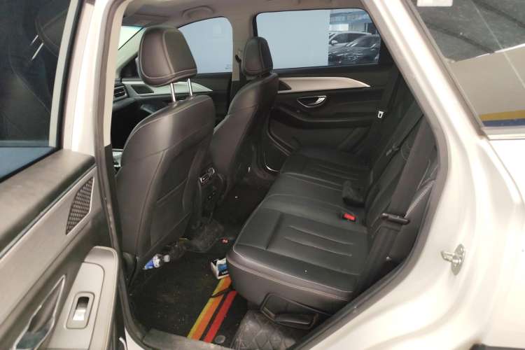 Used Jetour X90 PLUS 2021 1.6TD DCT Villa 5 Seats