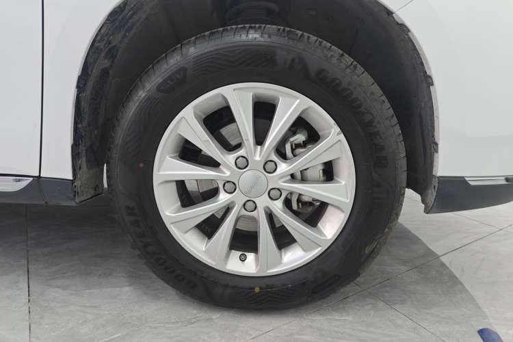Used Haval M6 2021 PLUS 1.5T DCT Luxury Smart Connectivity Model
