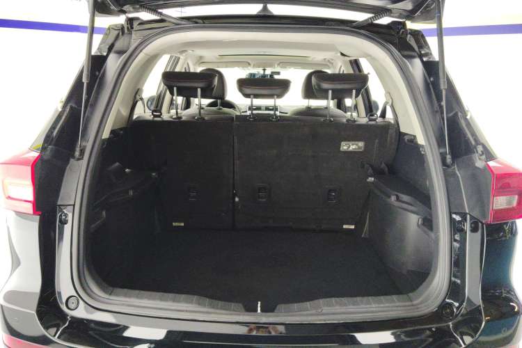 Used Haval M6 2017 1.5T Automatic Two-Wheel Drive Elite Model