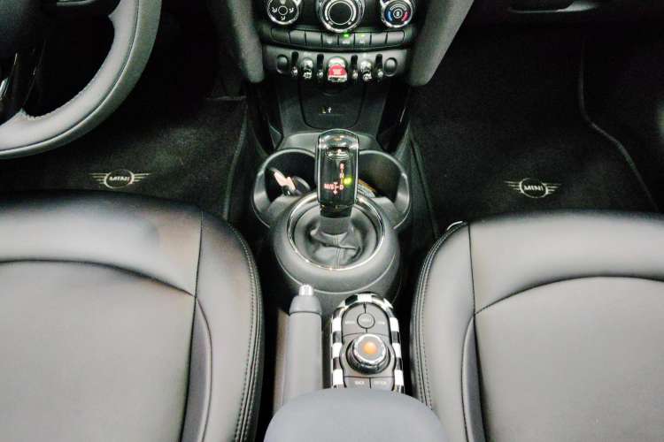 Used  MINI 2019 1.5T ONE PLUS Five-Door Edition