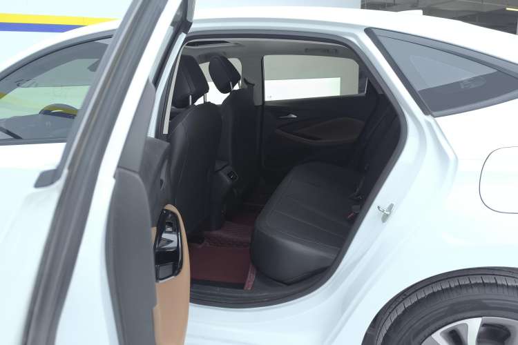 Used Buick Verano 2022 Pro 533T Enjoyment Edition
