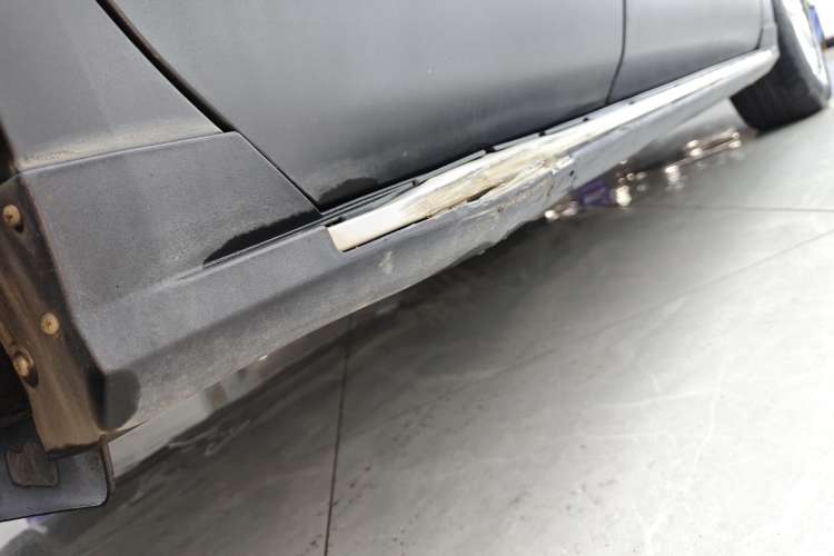 Used Buick Envision 2017 28T Four-Wheel Drive Elite Model
