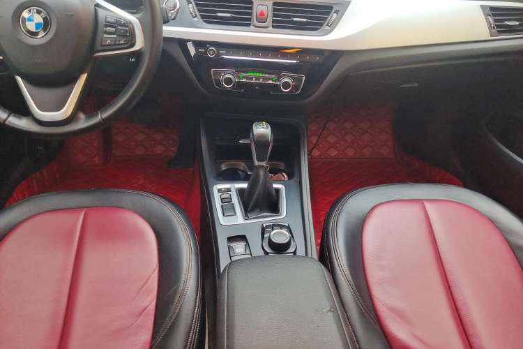 Used BMW 1 Series 2018 118i Fashion Model
