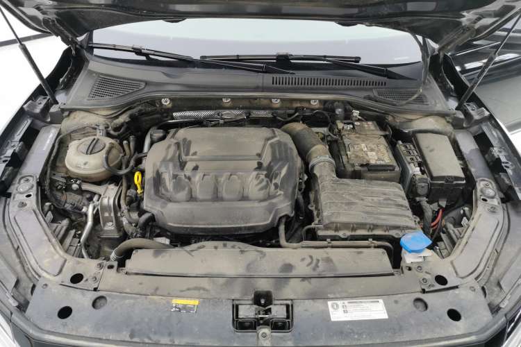 Used Volkswagen Passat 2024 380TSI Starry Elite Edition
