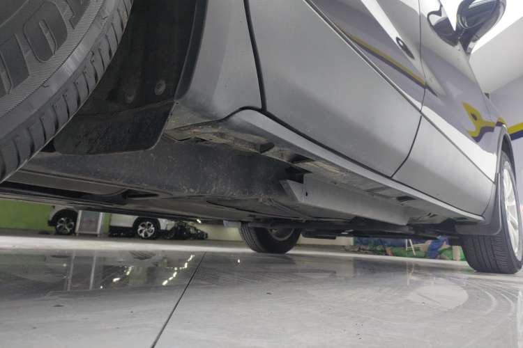 Used Buick Envision 2020 20T Two-Wheel Drive Leading Version
