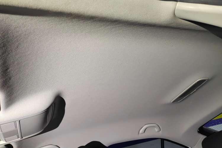 Used Skoda Octavia 2019 1.5L Automatic SmartDrive Comfort Edition China VI Standard
