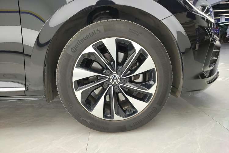 Used Volkswagen Passat 2023 Revised 330TSI Elite Edition
