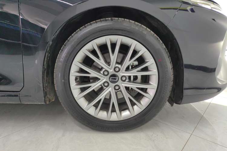 Used Bestune B70 2024 Fourth Generation 2.0T Lingyu Version