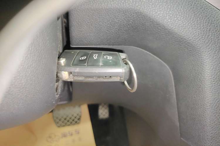 Used Volkswagen Golf Sportsvan 2016 1.6L Automatic Comfort Model
