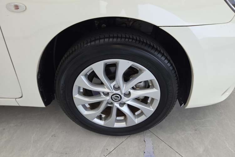 Used Nissan Sylphy 2024 Classic 1.6XE CVT Comfort Edition
