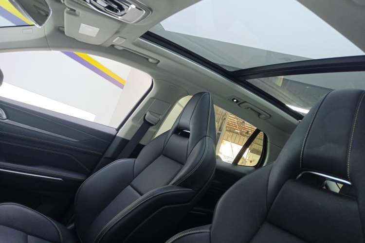 Used Lynk & Co 01 2023 2.0TD Two-Wheel Drive Pro Trim
