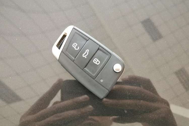 Used Volkswagen Sagitar 2022 280TSI DSG Excellence Edition
