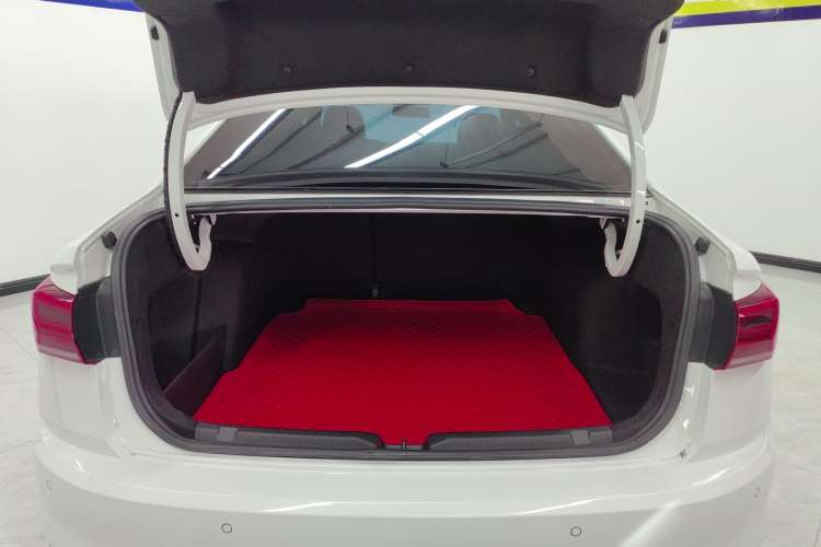 Used Volkswagen Bora 2021 1.5L Automatic Comfort Smart Connect Edition
