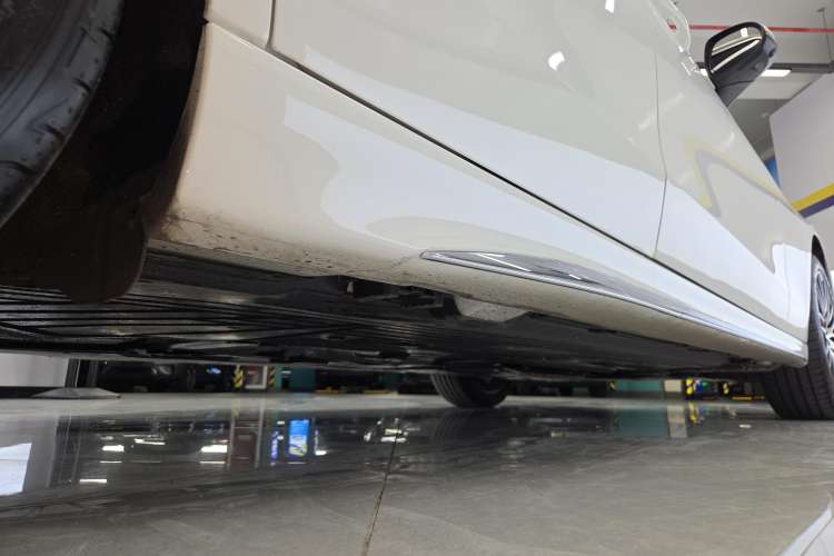 Used Mercedes-Benz C-Class 2025 C 200 L Sport Edition
