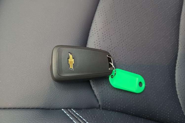 Used Chevrolet Monza 2024 1.5L Dual-Clutch Enjoyment Edition