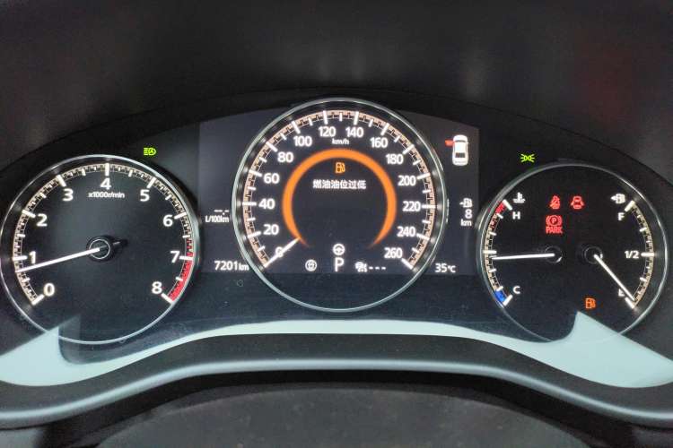 Used Mazda Mazda 3 Axela 2023 2.0L Automatic ZhiZhen Edition
