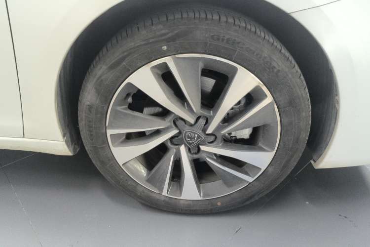 Used Peugeot 408 2022 1.6T Light-Chasing Edition