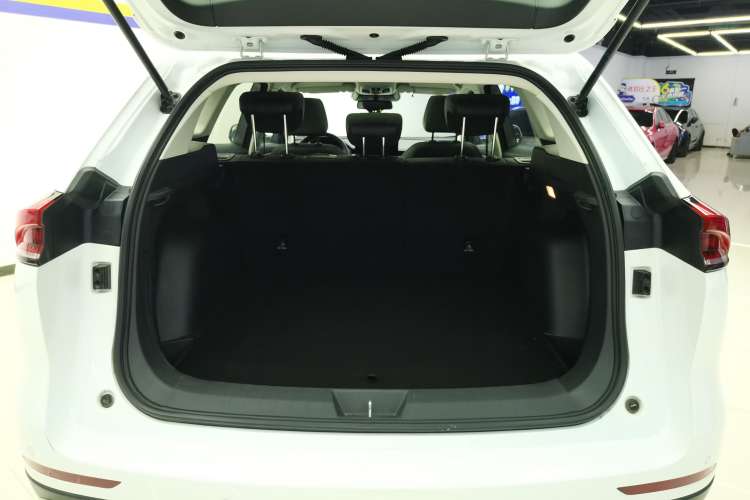 Used Haval H6 2021 National Trend Edition 1.5T Automatic Champion Version
