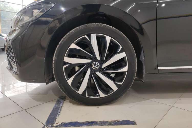 Used Volkswagen Passat 2022 330TSI Starry Elite Edition
