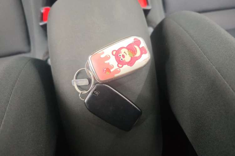 Used Toyota Levin 2023 Smart Electric Hybrid Dual-Engine 1.8L Leading Edition
