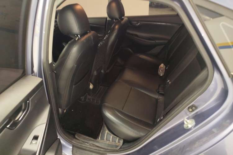 Used Hyundai Celesta 2018 1.6L Automatic GL Enjoyment Edition China VI compliant
