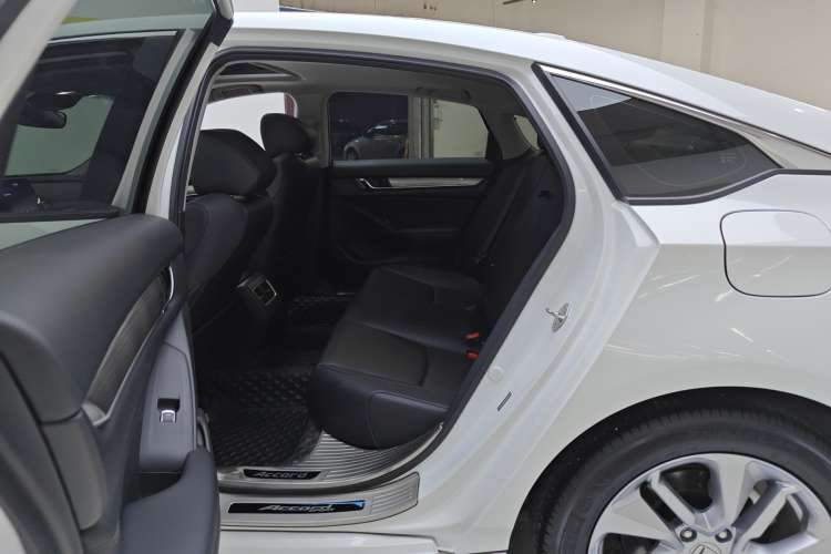 Used Honda Accord 2018 260TURBO Luxury Edition China VI
