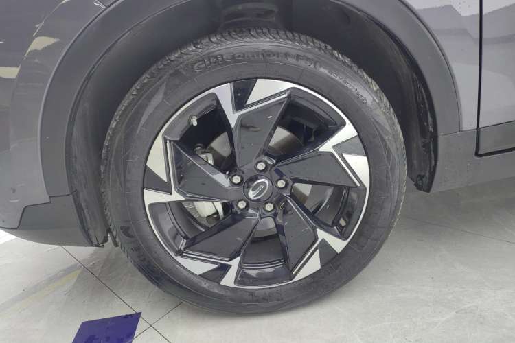 Used GAC Trumpchi GS3 2021 POWER 270T Automatic Luxury Edition
