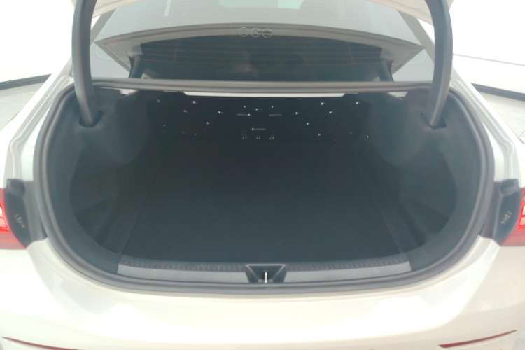 Used Mercedes-Benz A-Class 2023 A 200 L Fashion Model
