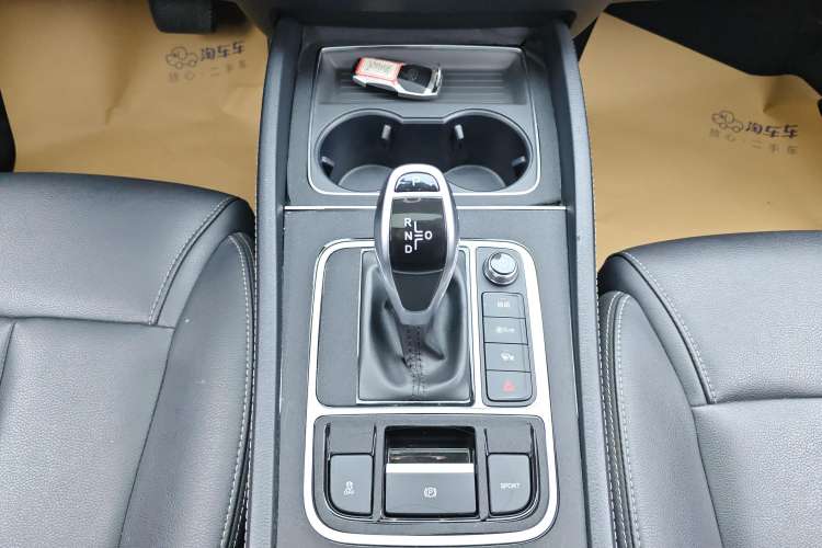 Used BYD Song MAX 2021 Upgraded Model 1.5T Automatic Luxury 7-Seater