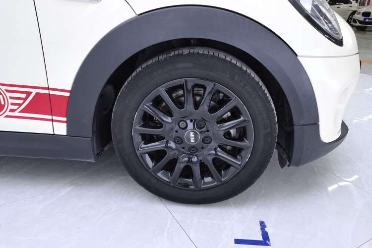 Used  MINI 2020 1.5T COOPER Classic Edition
