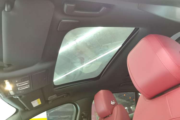 Used Jaguar XEL 2022 2.0T 250 PS R-DYNAMIC S Advanced Sport Edition