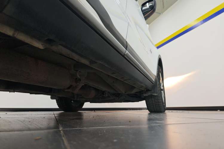 Used Geely Auto Emgrand X7 Sport 2016 1.8TD Automatic ZhiShang Model
