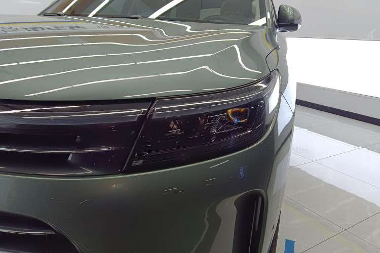 Used Hima AITO M7 2022 1.5T Rear-Drive Comfort Edition
