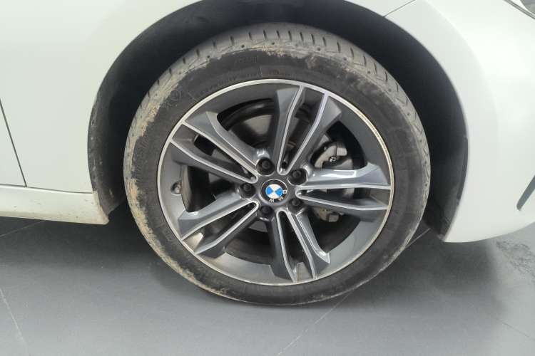 Used BMW 1 Series 2021 120i M Sport Edition
